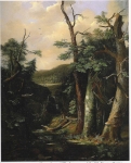 1857-west-forest