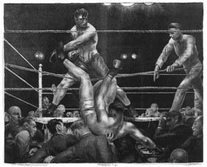George-Bellows-dempsey-and-firpo 1923-4